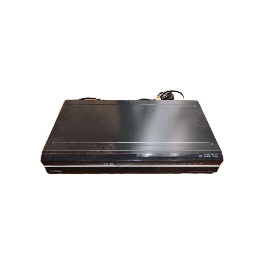 Toshiba DKR40KU Video Recorder Player HDMI No Remote